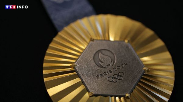 JO 2024 : quelles sont les chances de médailles françaises ce lundi 5 août ? | TF1 INFO
