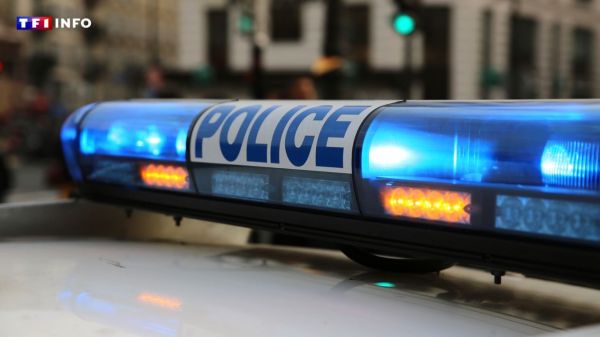 Fusillade à Grenoble : un homme à trottinette tire, un mort et deux blessés  | TF1 INFO