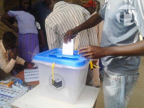 Tchad : la date des élections couplées avancée au 25 novembre 2024
