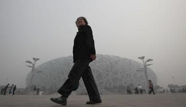 Chine : quand la pollution dégage des opportunités de Business