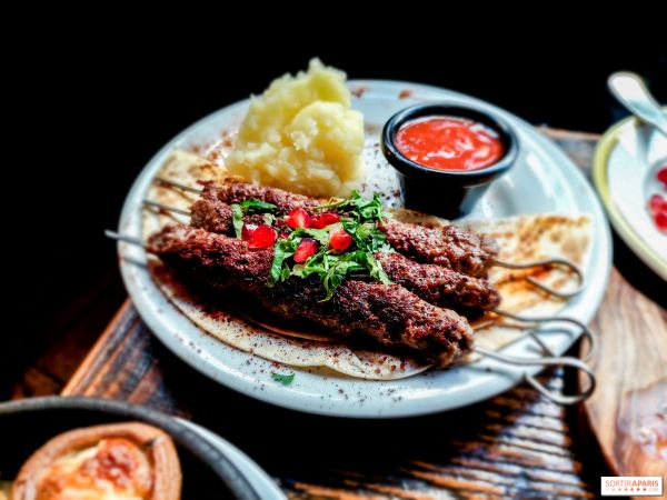 Les restaurants du 18e arrondissement de Paris : Où manger dans le quartier ? Nos bonnes adresses