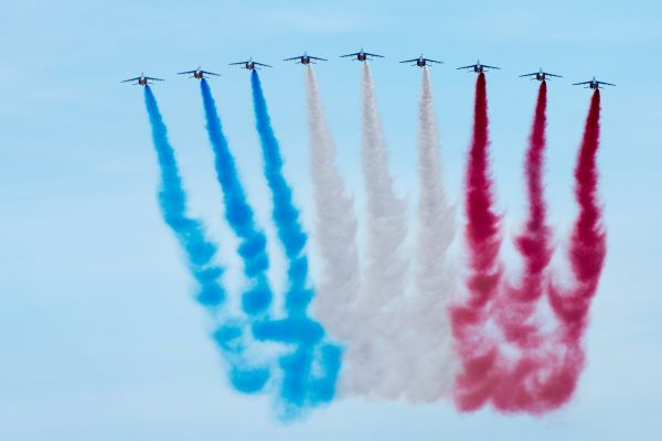 Meeting de Toulon