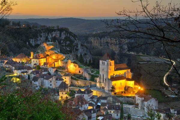 Vacances en famille dans le Lot : 4 sorties à ne pas manquer