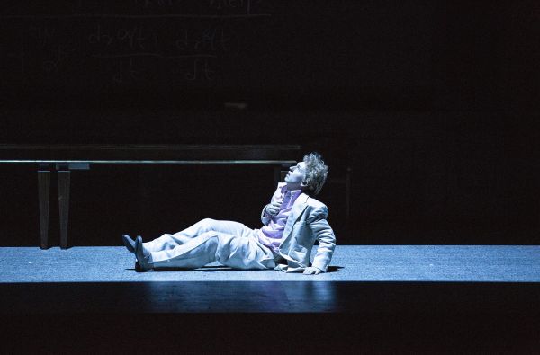 L’Idiot de Weinberg, une curiosité bien traitée au Festival de Salzbourg
