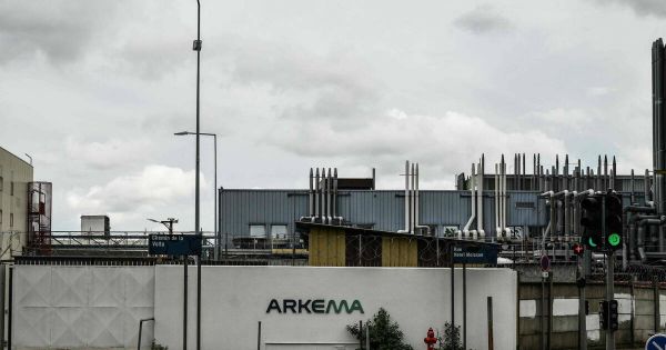 Pfas : la justice ordonne une expertise sur le rôle de Daikin et Arkema près de Lyon