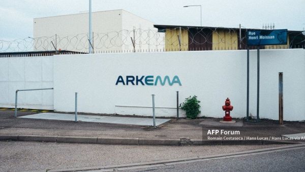 Polluants éternels : quelle est la responsabilité de Daikin et d'Arkema dans la pollution aux PFAS au sud de Lyon ?
