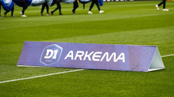 INFO BFM ALSACE. Pourquoi les féminines du Racing sont susceptibles de jouer leur saison à Colmar