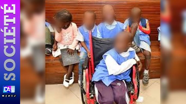 Scolarisation des enfants vivant avec un handicap : Vers la création d'instituts spécialisés