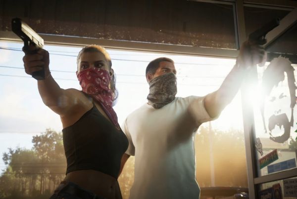 GTA VI a une date de sortie