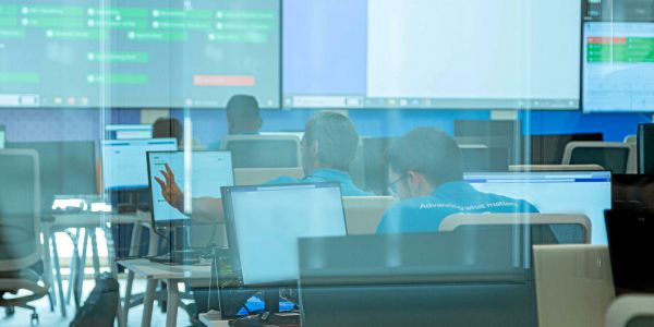 Comment le français Atos sécurise les technologies des sites des JO