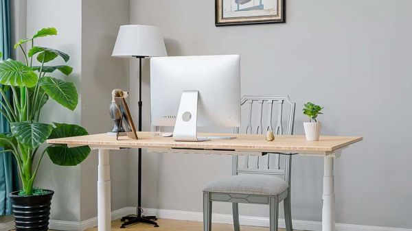 Promotion exceptionnelle sur les bureaux assis-debout et la chaise de bureau ergonomique FlexiSpot !