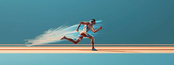 Wondershare Filmora facilite le montage des clips vidéo sportifs à l'occasion des JO de Paris
