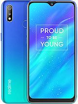Fiche Technique – Realme 3
