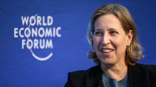 Mort de Susan Wojcicki, ex-directrice de Youtube et membre historique de Google, à l'âge de 56 ans