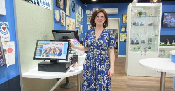 Dorlisheim. Plus qu'une image, l'un des derniers magasins de photo, va fermer