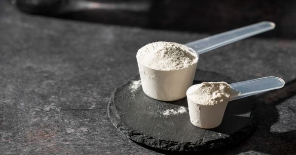 Santé. Musculation : après deux décès, l'Anses alerte sur la consommation de protéines