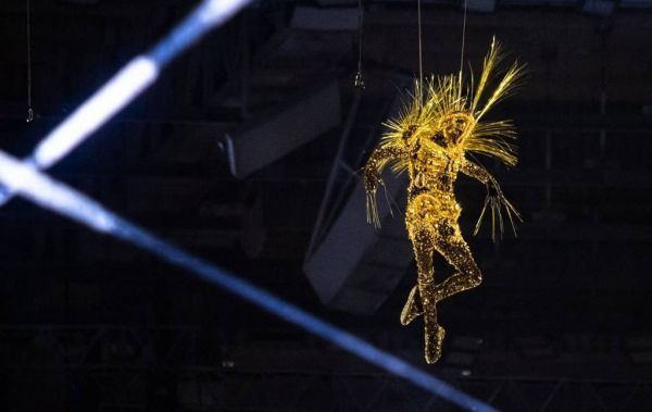 Les industries culturelles et créatives à l'honneur lors des Jeux Olympiques