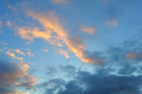 Météo : un mois de juillet 2024 plus chaud que d'ordinaire en Nouvelle-Calédonie