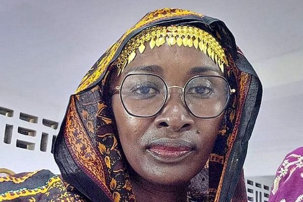 Comores : Fatima Mze Saïd remise en liberté