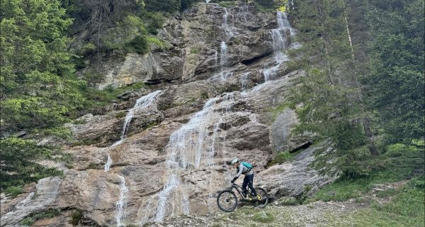 Osez le tour complet des Portes du Soleil
