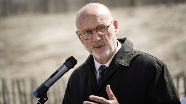 Jeune secouriste tué dans un accident : le maire du Grau du-Roi, attristé et aux côtés des sauveteurs de la SNSM