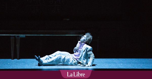 "L'Idiot” magnifié, Weinberg réhabilité