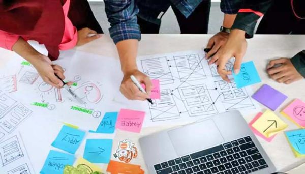 Le Design Thinking ou la démocratisation de l'innovation