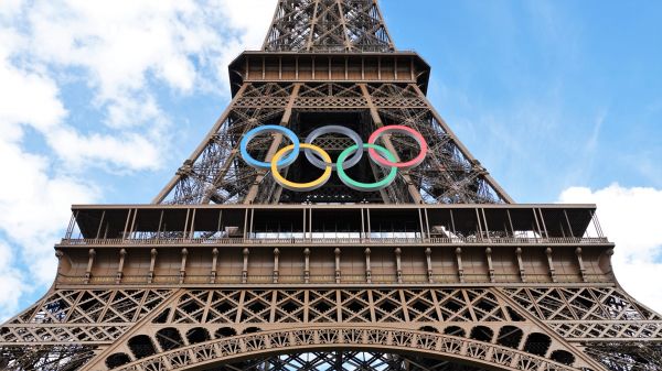 Tableau des médailles Paris 2024