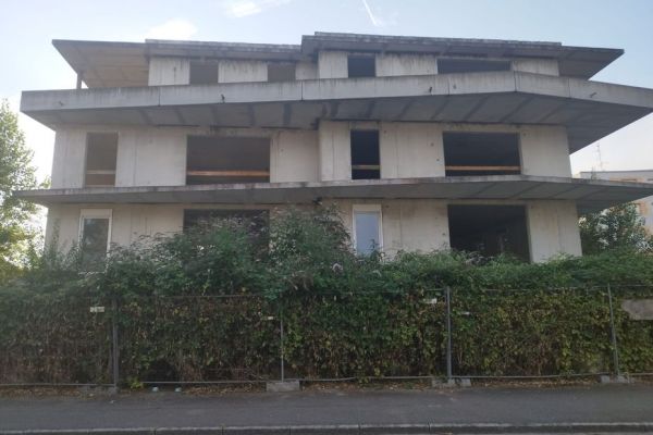 "J'ai perdu 280 000 euros" : quand le projet d'un immeuble neuf tourne au cauchemar