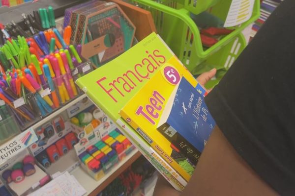 Montant, date de versement, bénéficiaires... Tout ce qu'il faut savoir sur l'allocation de rentrée scolaire 2024 en Guadeloupe et à Saint-Martin