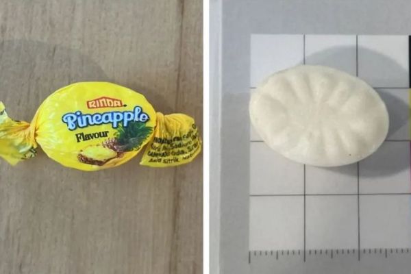 Nouvelle-Zélande : des bonbons à l'ice dans des colis alimentaires, des personnes hospitalisées