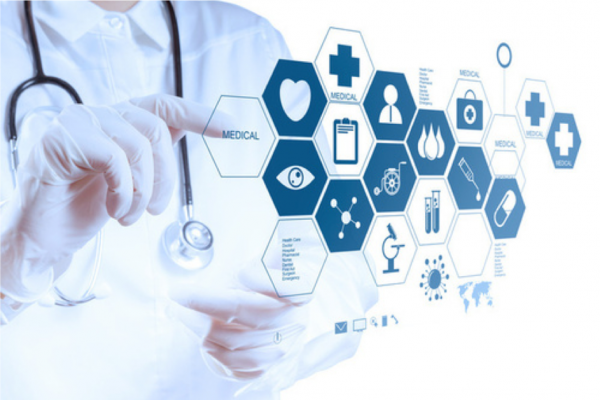L'e-santé en Chine, ce marché qui cartonne en 2024