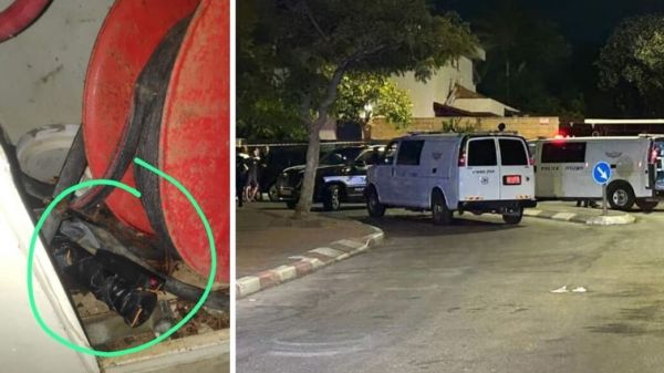 Netanya | ‘C’est effrayant de vivre ici, les criminels ont envahi la ville”