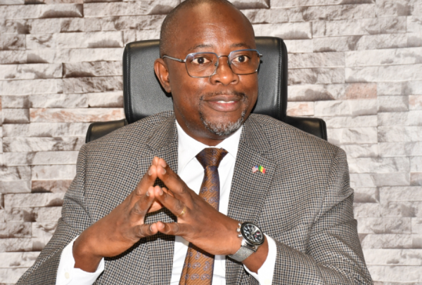 Oumar Diop, directeur général du Millennium challenge account au Sénégal sur le compact d'électricité : « Des entreprises sénégalaises sont largement bénéficiaires des contrats du [...]