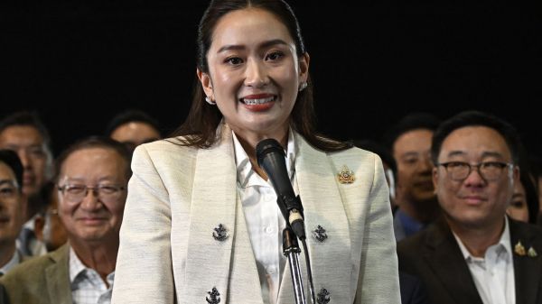Thaïlande: Paetongtarn Première ministre, la dynastie Shinawatra de retour au pouvoir