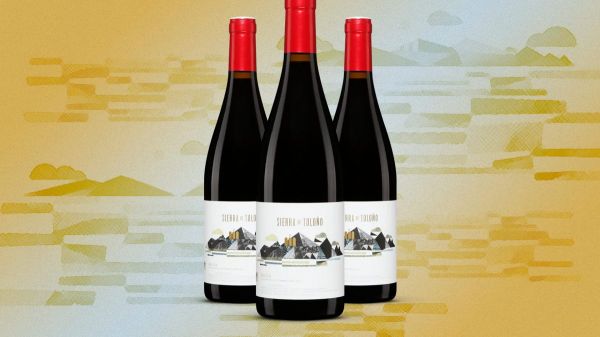 Le vin de la semaine : un rouge vibrant de la Rioja