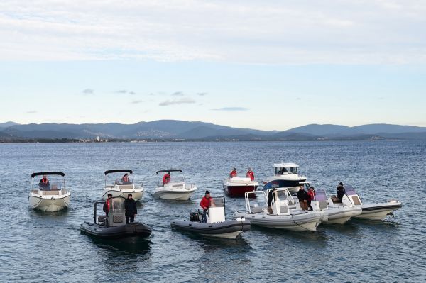 Les petits budgets à l'honneur ! Comparatif de 12 bateaux à moins de 50 000 €