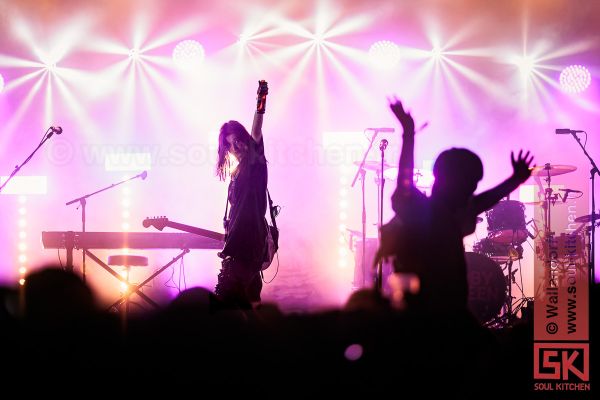 Photos : Cabaret Vert 2024, 16-08-2024