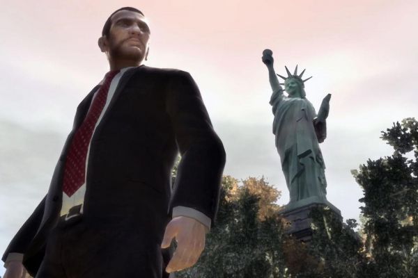 « GTA » : les dynamiteurs de l'« American dream »