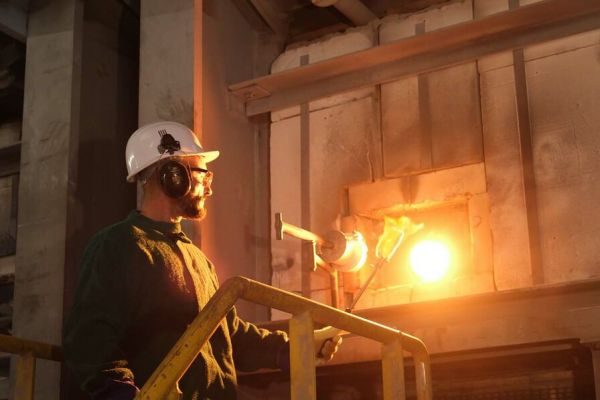 Verallia organise les fins de carrière de ses métiers pénibles