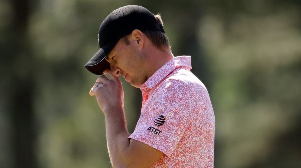 Une saison de misère qui mène à une opération pour Spieth