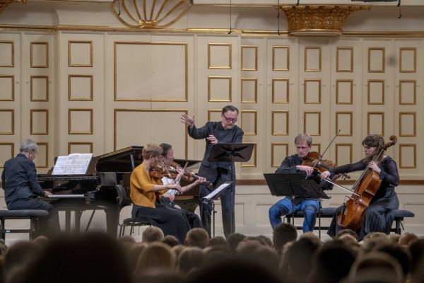 Anniversaire Schoenberg à Salzbourg : Schoenberg et Brahms, transcriptions et influences