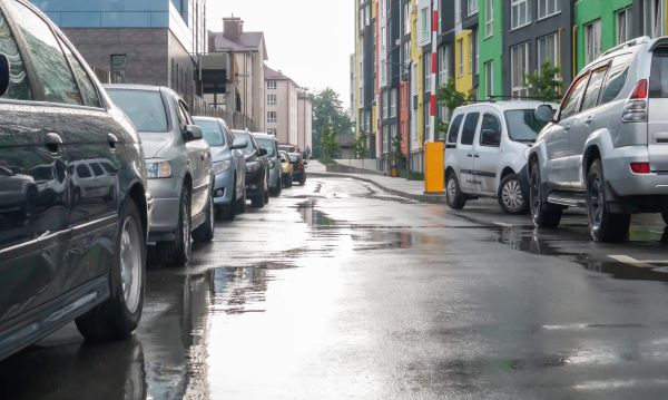 Les 25 et 26 août, n'essayez pas de vous garer à Arras : grosse galère en perspective...
