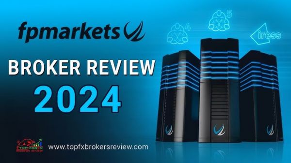FP Markets: Le meilleur courtier CFD et Forex en 2024?