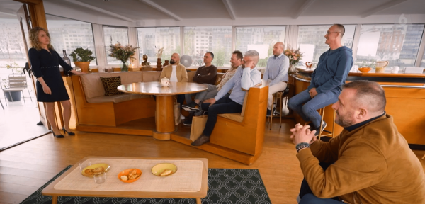 "L'amour est dans le pré" : découvrez quelles prétendantes et prétendants ont choisi Gilles et Karell