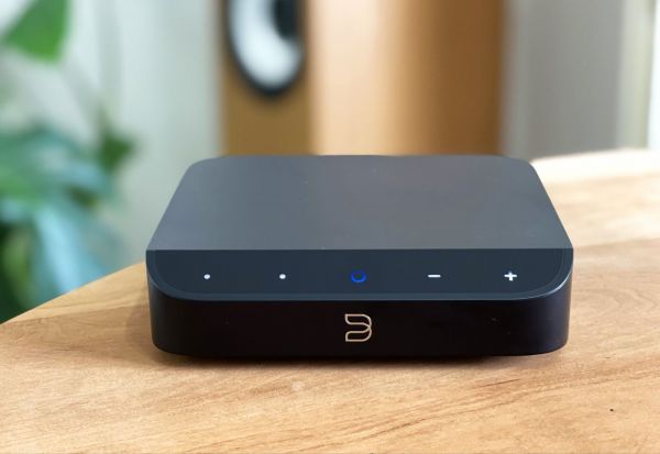 Test Bluesound Node Nano : un petit streamer aux grandes capacités