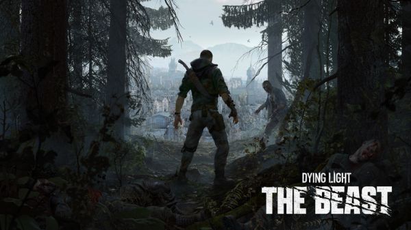 Gamescom 2024 | gc2024 - Dying Light : The Beast retrouve Kyle Crane au bord de la folie