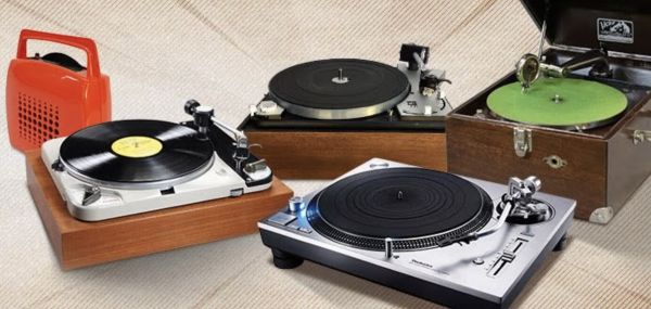 Nouveau guide : la passionnante histoire des platines vinyle
