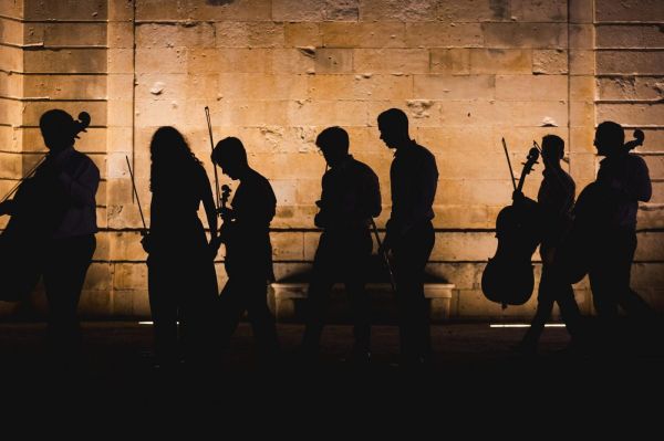 Musique classique : cinq festivals pour enchanter la fin de l'été
