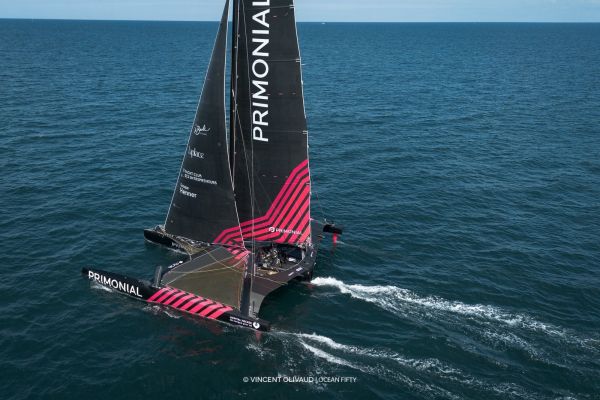 Route des Terre-Neuvas. Victoire de Primonial après un finish haletant